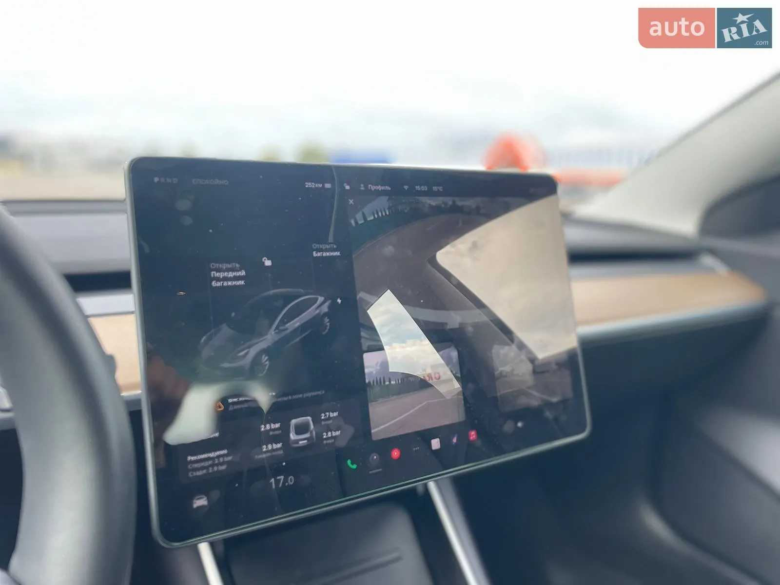 2019 Tesla Model 3 - мініатюра 16