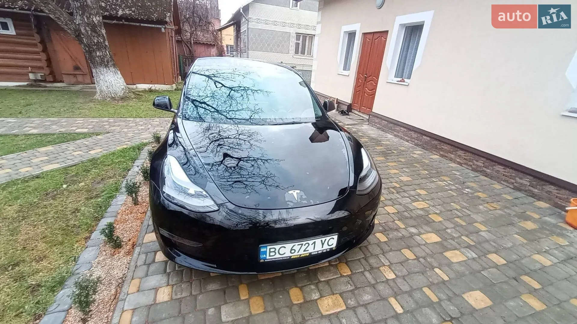 2022 Tesla Model 3 - мініатюра 6
