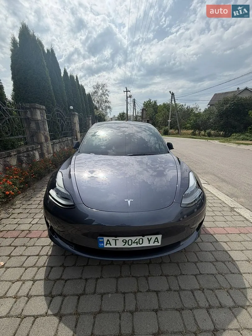 2023 Tesla Model 3 - мініатюра 5