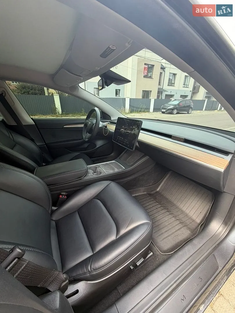 2023 Tesla Model 3 - мініатюра 10