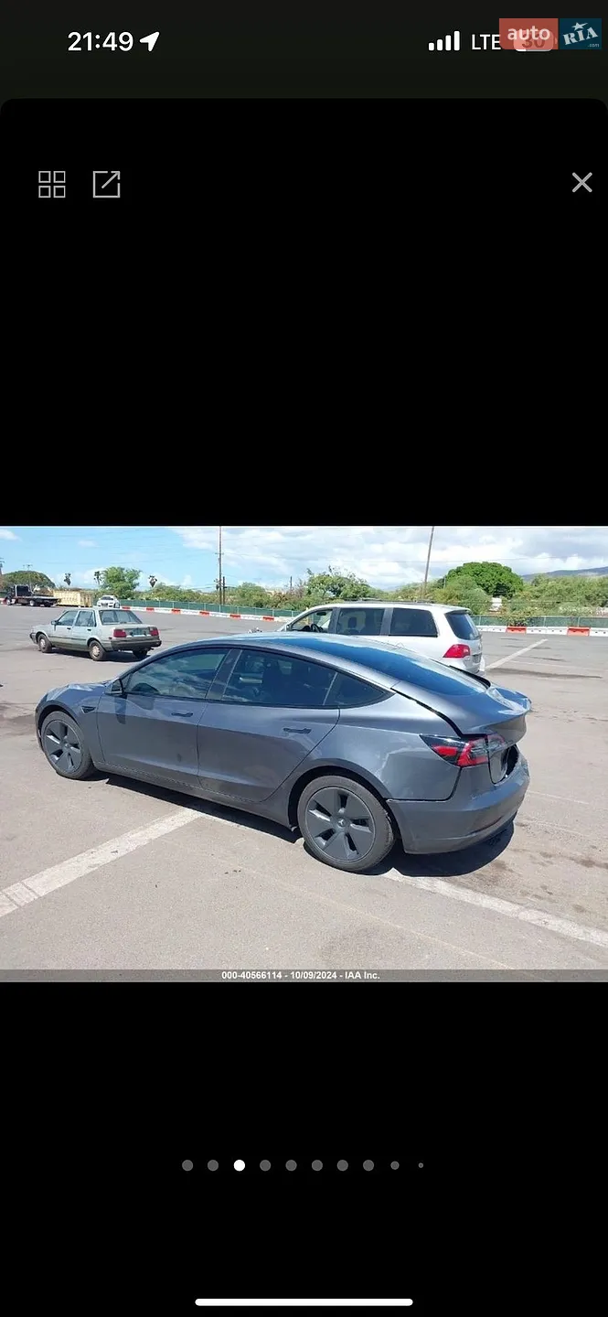 2023 Tesla Model 3 - мініатюра 16