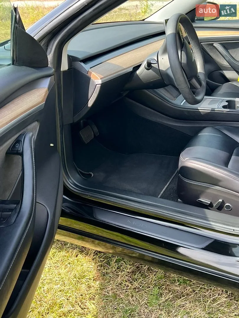 2021 Tesla Model 3 - мініатюра 14
