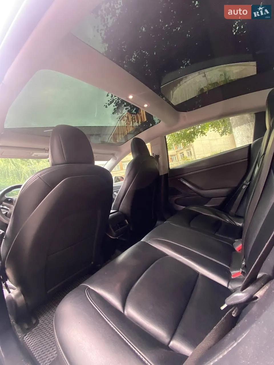 2020 Tesla Model 3 - мініатюра 13