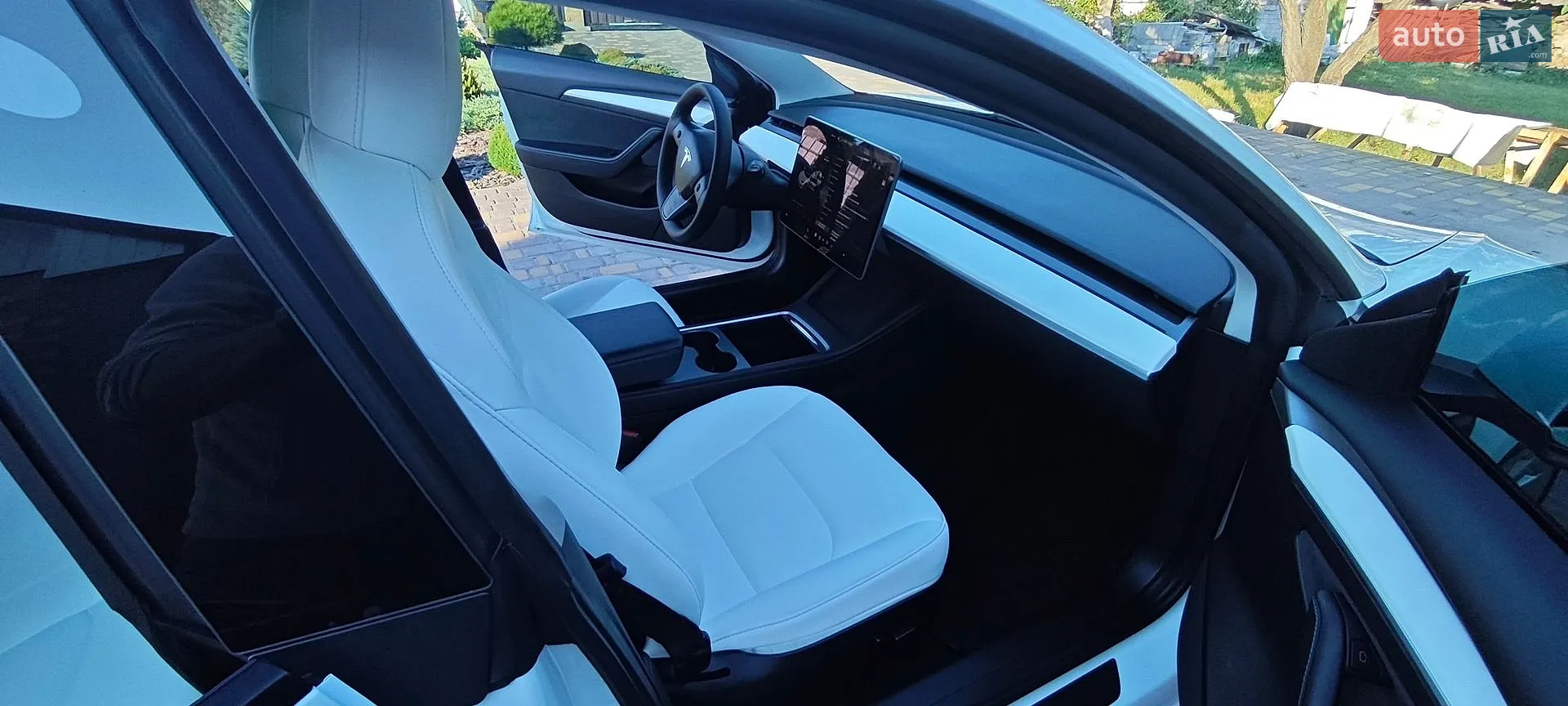 2022 Tesla Model 3 - мініатюра 28