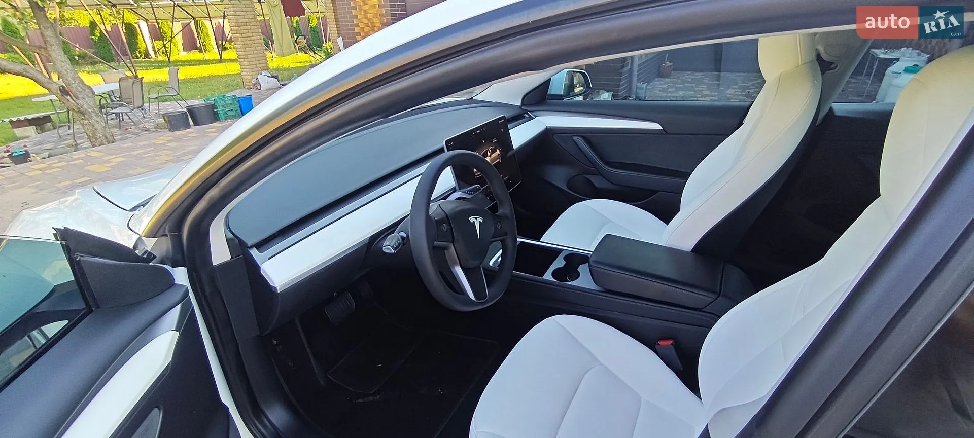 2022 Tesla Model 3 - мініатюра 33