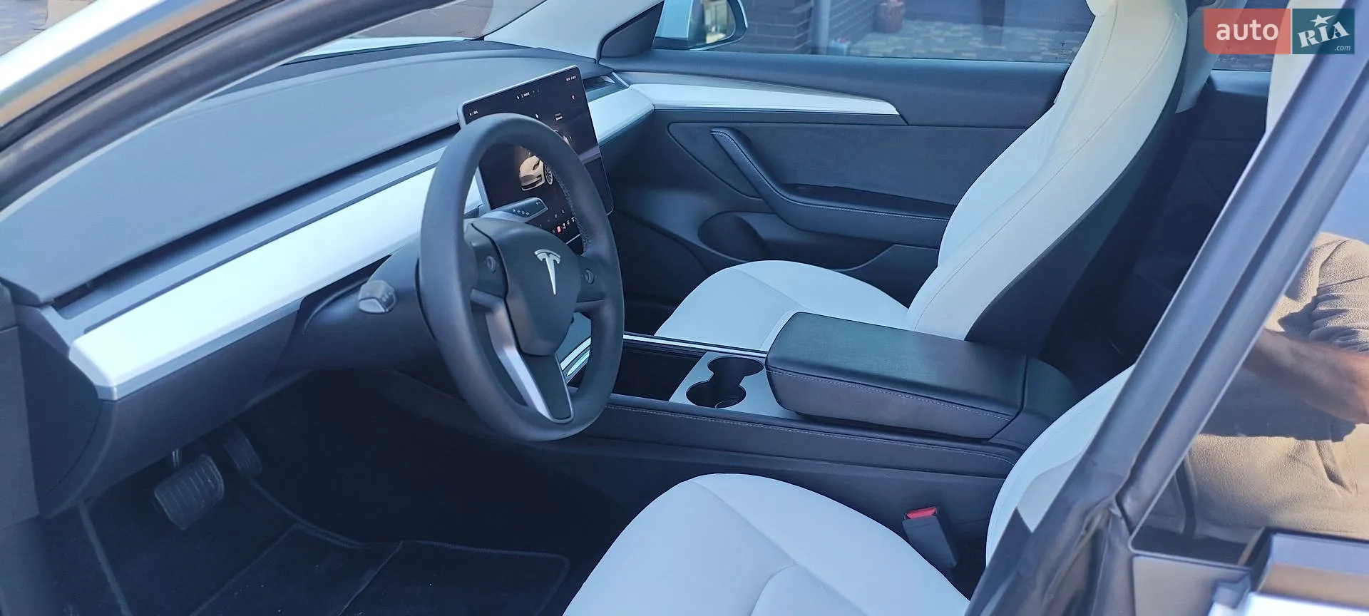 2022 Tesla Model 3 - мініатюра 35