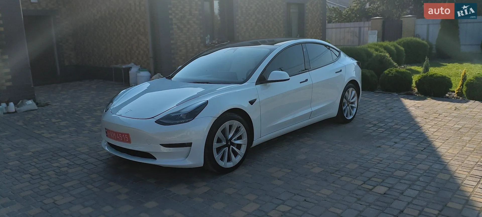 2022 Tesla Model 3 - мініатюра 13