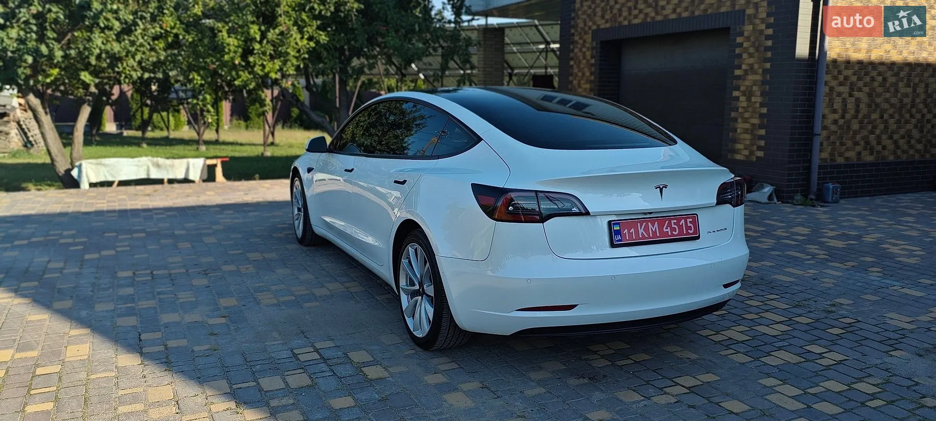 2022 Tesla Model 3 - мініатюра 20