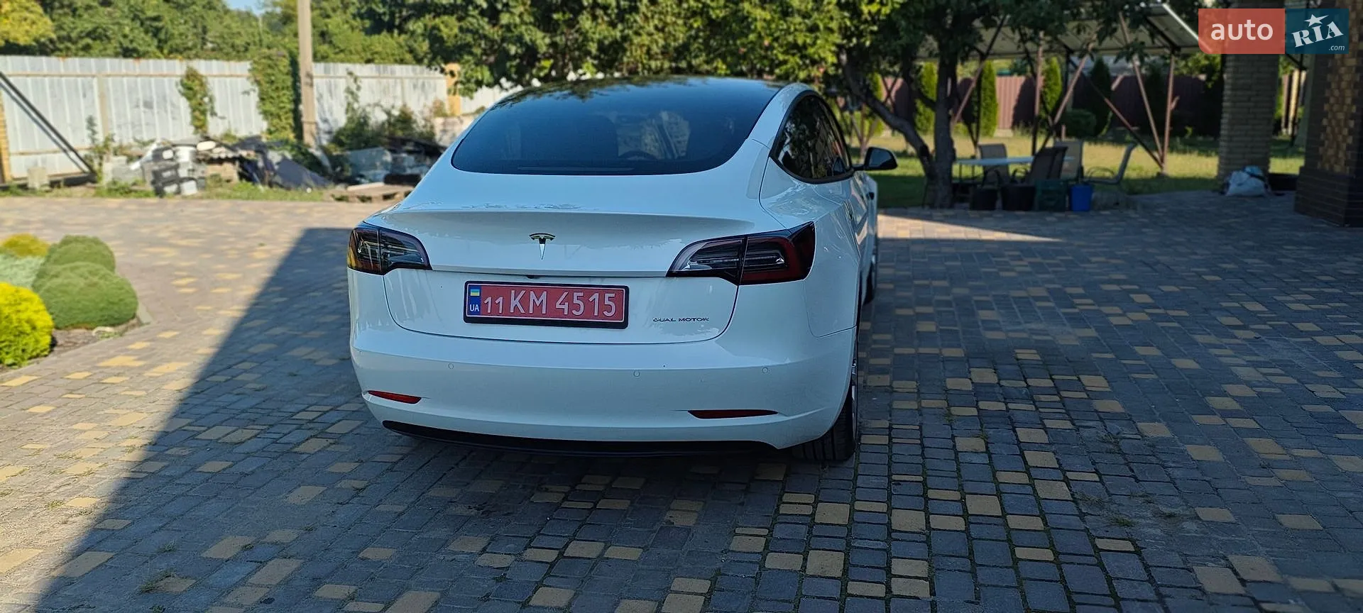 2022 Tesla Model 3 - мініатюра 24
