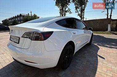 Седан Tesla Model 3 2018 в Одессе