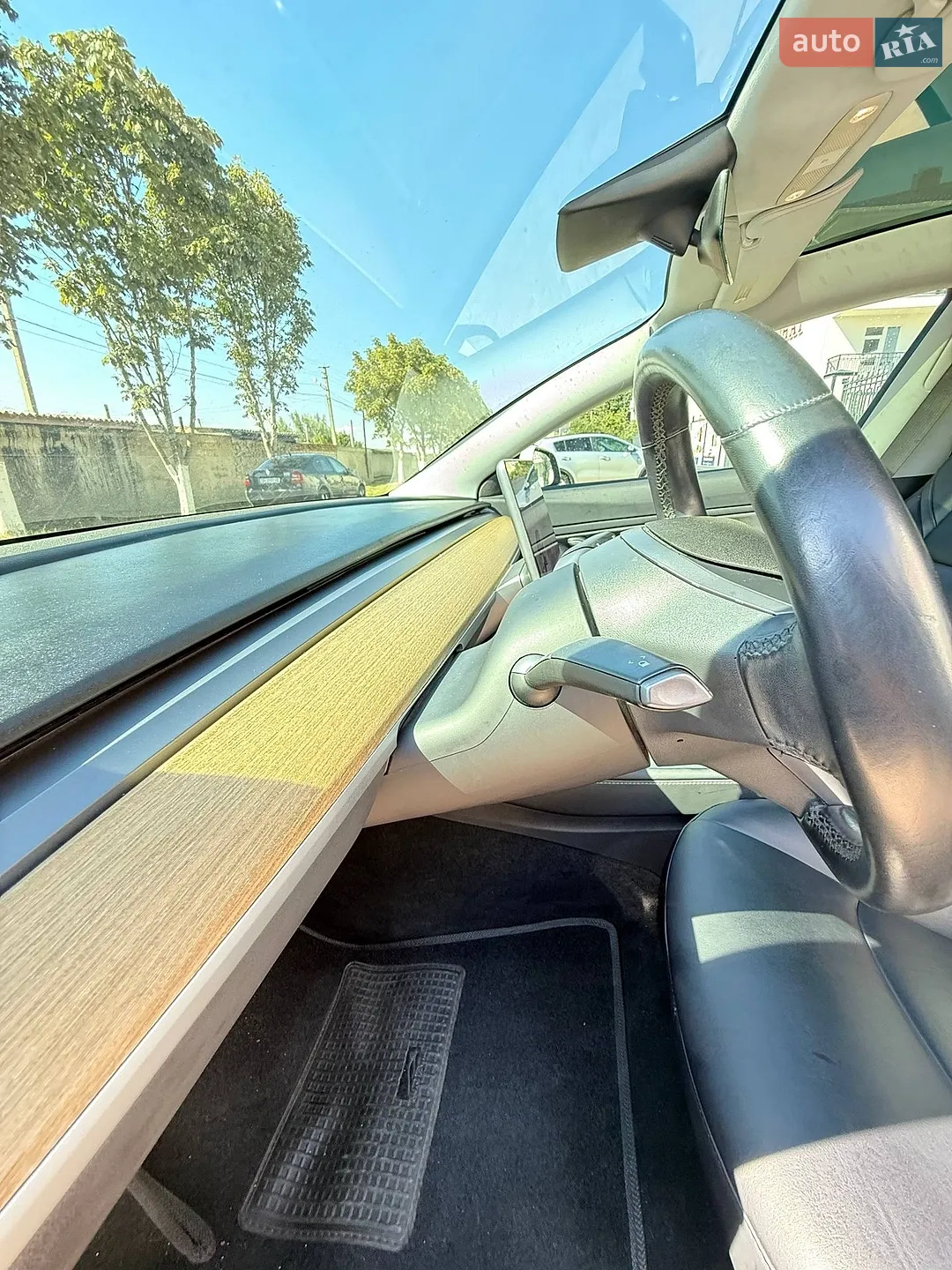 2018 Tesla Model 3 - мініатюра 26
