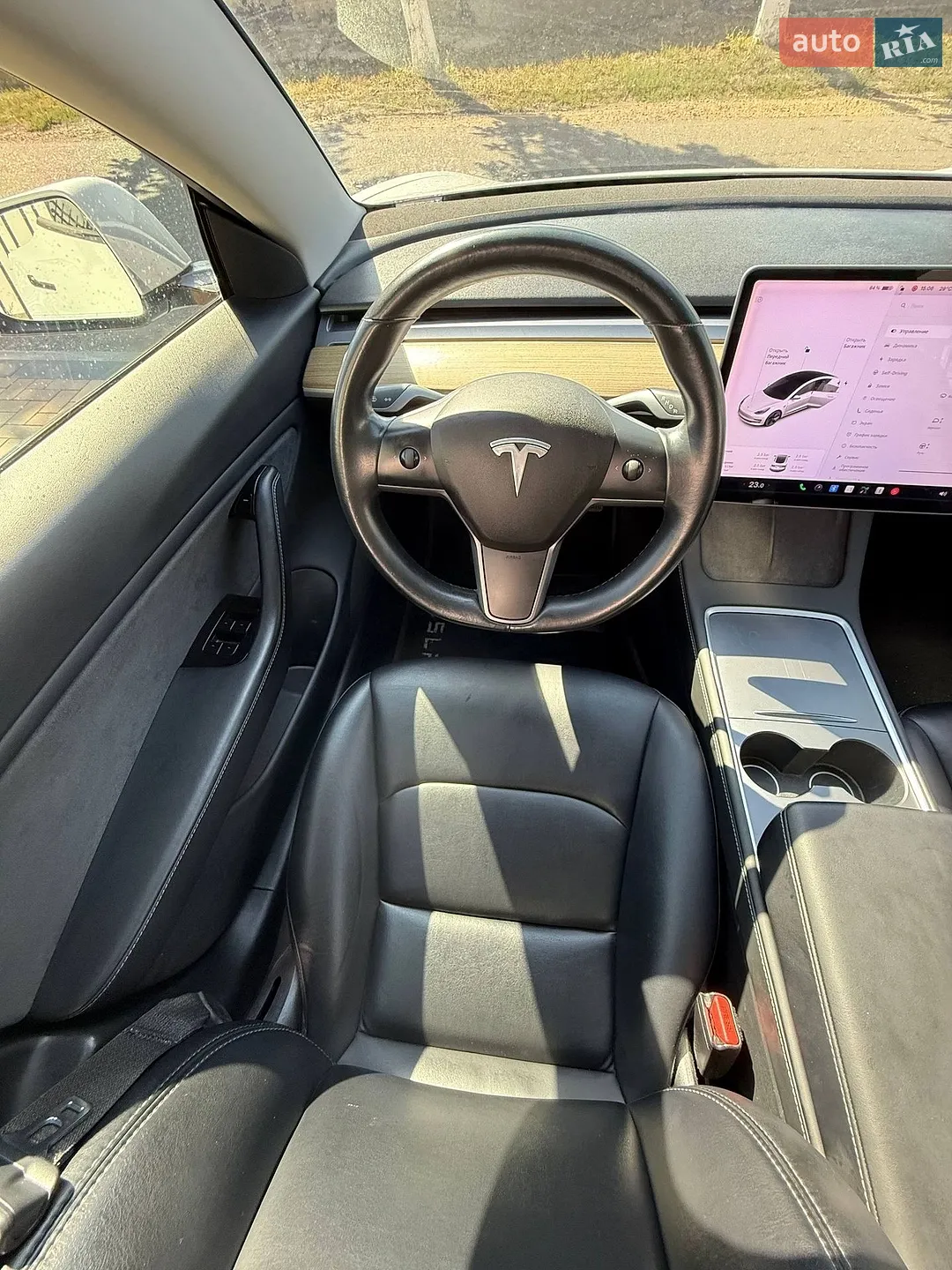 2018 Tesla Model 3 - мініатюра 29