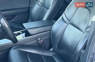 Седан Tesla Model 3 2018 в Кропивницком фото 6 Седан Tesla Model 3 2018 в Кропивницком