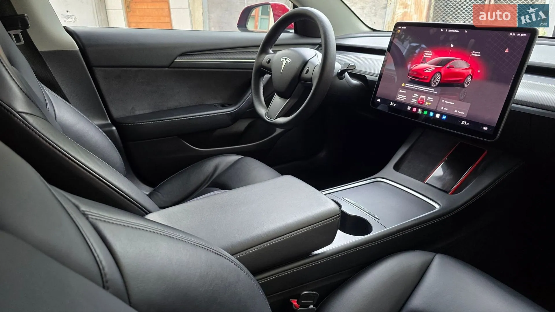 2022 Tesla Model 3 - мініатюра 14