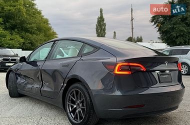 Седан Tesla Model 3 2024 в Дрогобыче