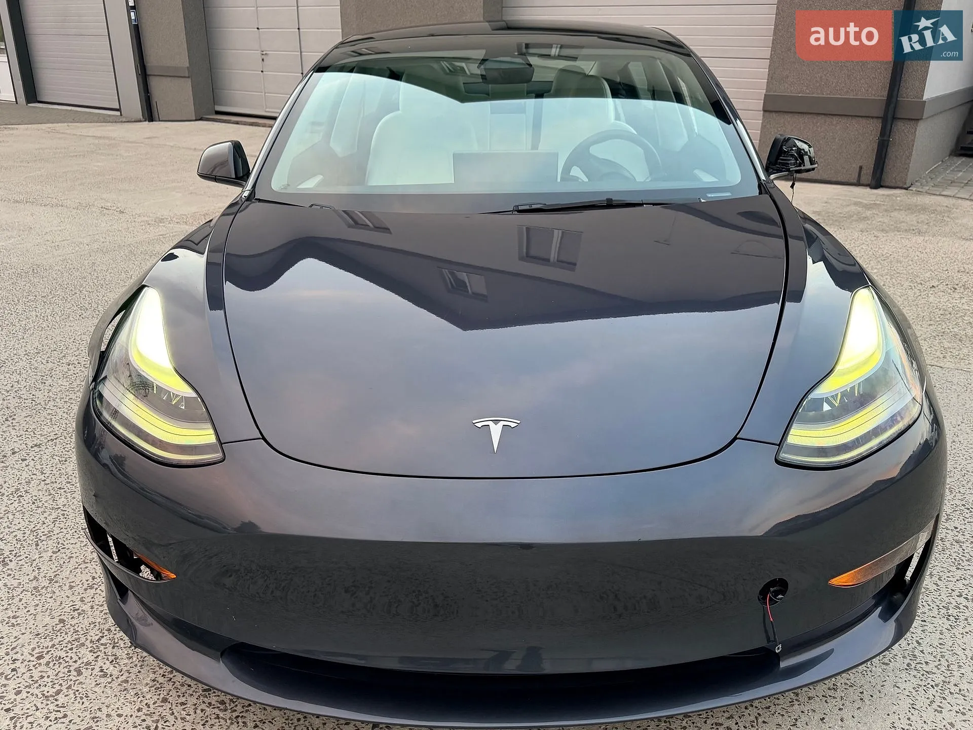 2024 Tesla Model 3 - мініатюра 19