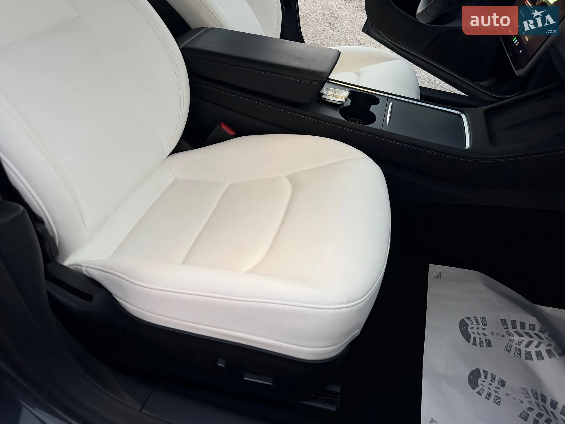 2024 Tesla Model 3 - мініатюра 37