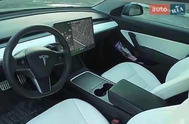 Седан Tesla Model 3 2020 в Днепре фото 15 Седан Tesla Model 3 2020 в Днепре