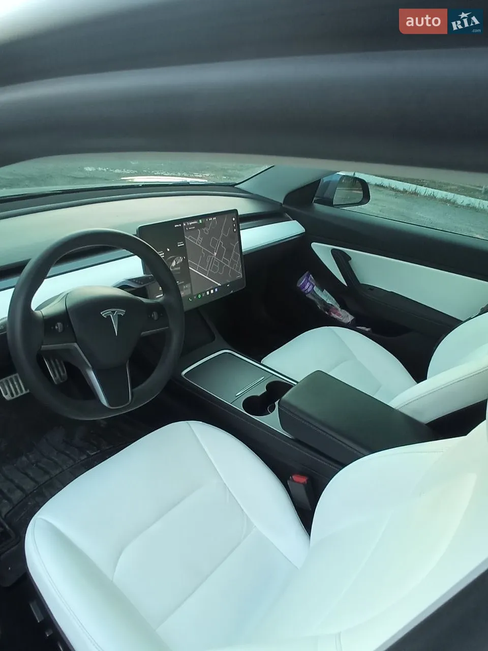 2020 Tesla Model 3 - мініатюра 15