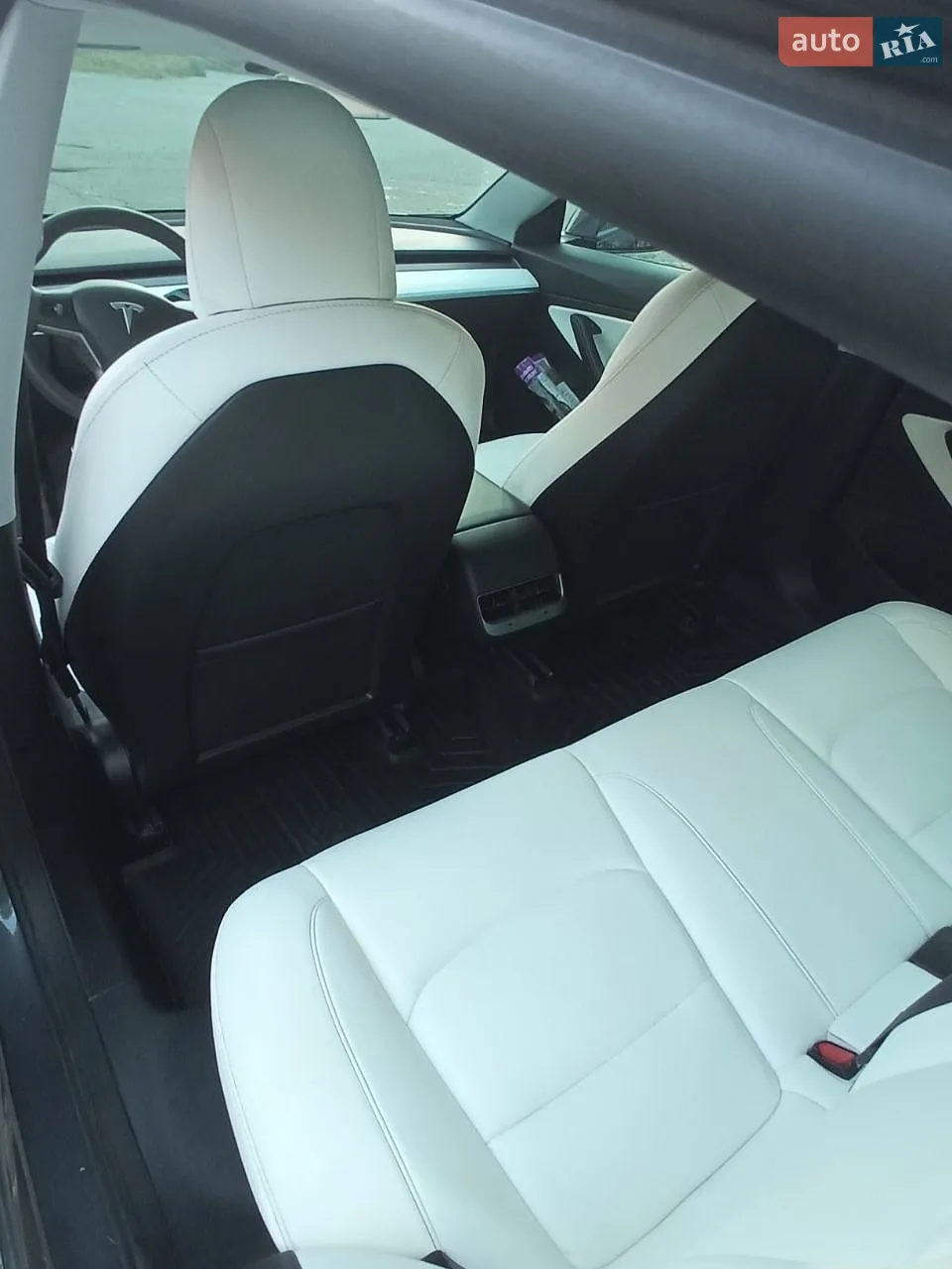 2020 Tesla Model 3 - мініатюра 14