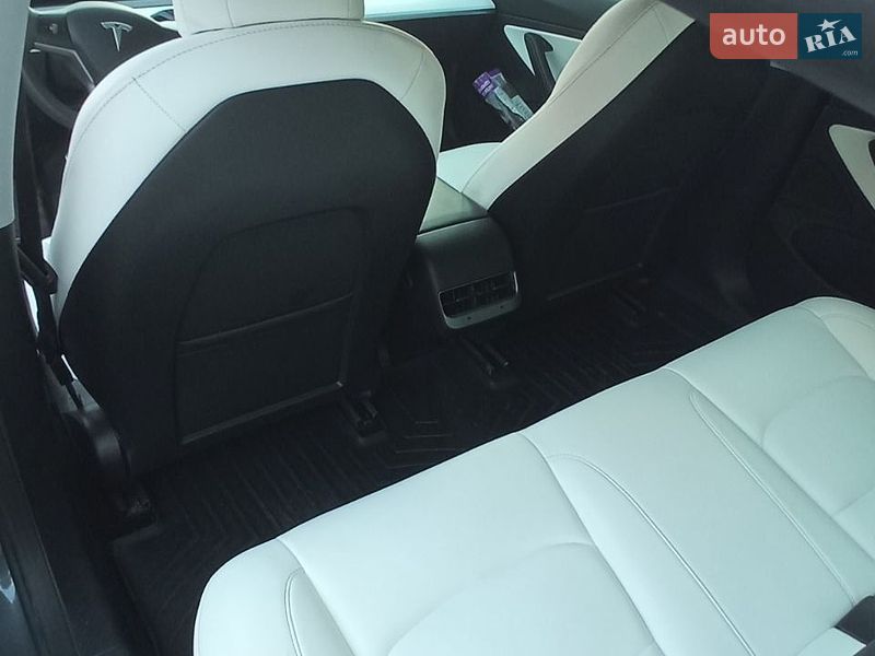 Седан Tesla Model 3 2020 в Днепре фото 14 Седан Tesla Model 3 2020 в Днепре