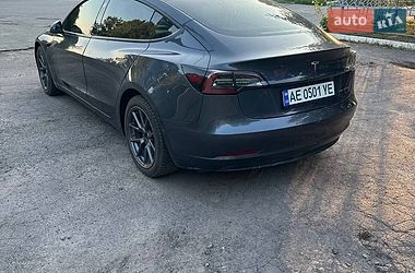 Седан Tesla Model 3 2020 в Днепре фото 6 Седан Tesla Model 3 2020 в Днепре