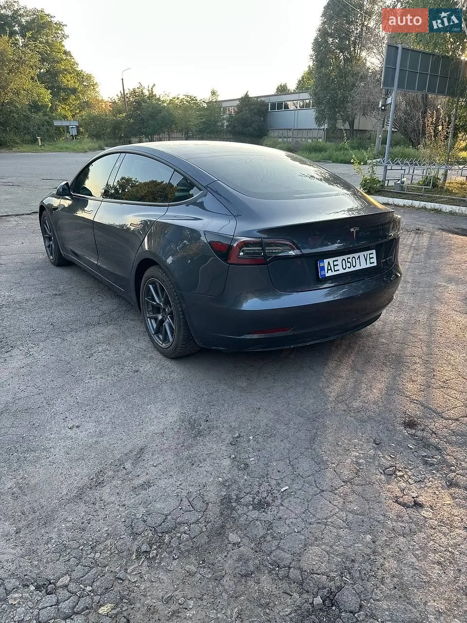 2020 Tesla Model 3 - мініатюра 6