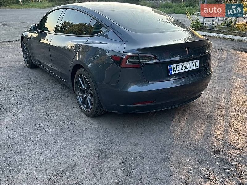 Седан Tesla Model 3 2020 в Днепре фото 6 Седан Tesla Model 3 2020 в Днепре