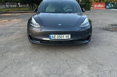 Седан Tesla Model 3 2020 в Днепре фото 2 Седан Tesla Model 3 2020 в Днепре