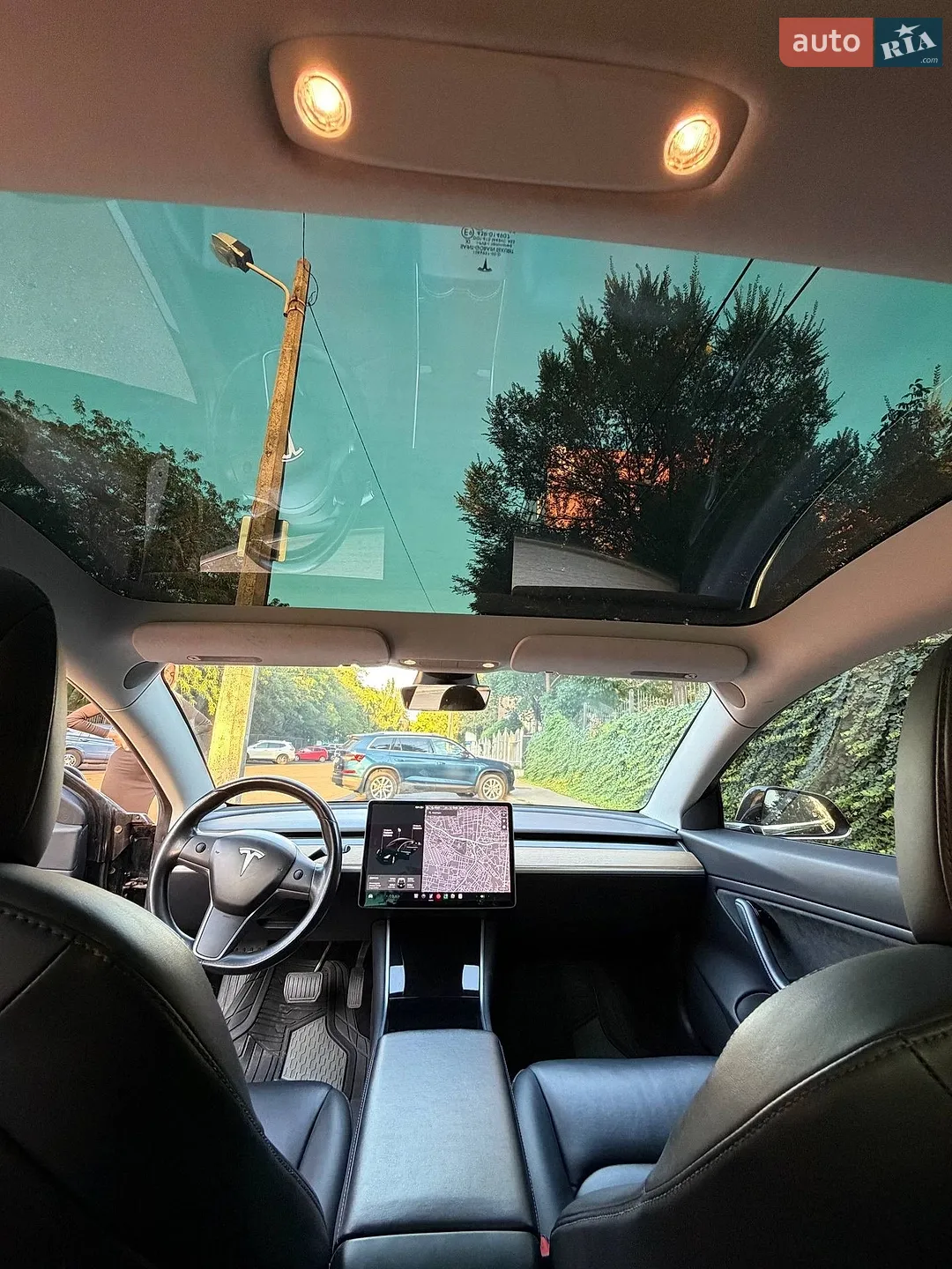 2018 Tesla Model 3 - мініатюра 7
