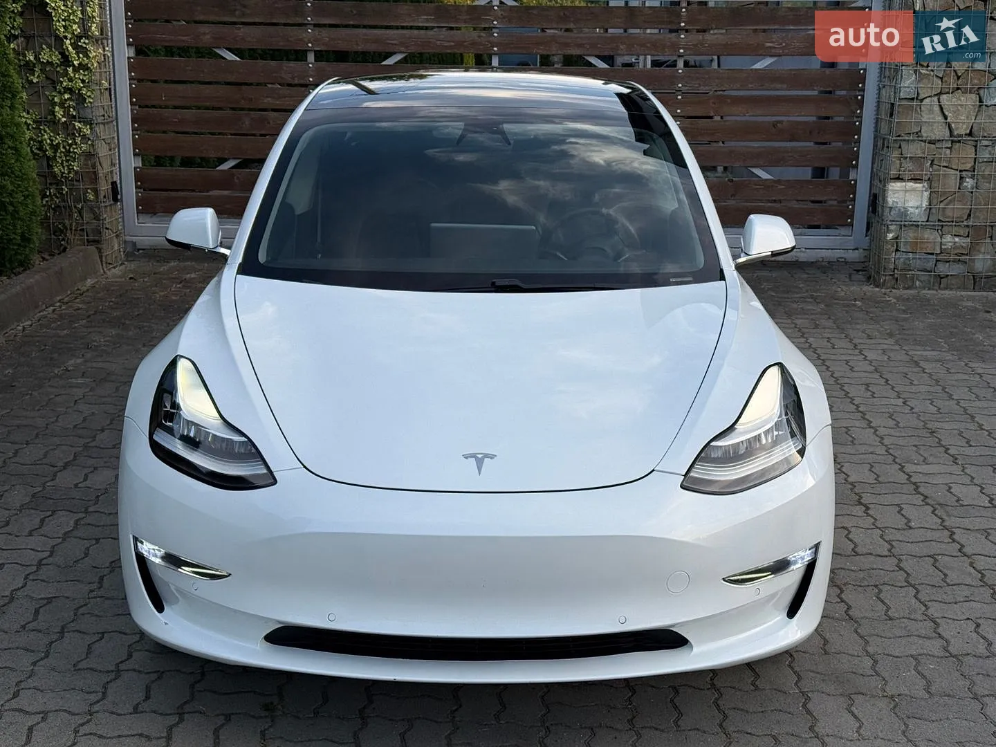 2020 Tesla Model 3 - мініатюра 6
