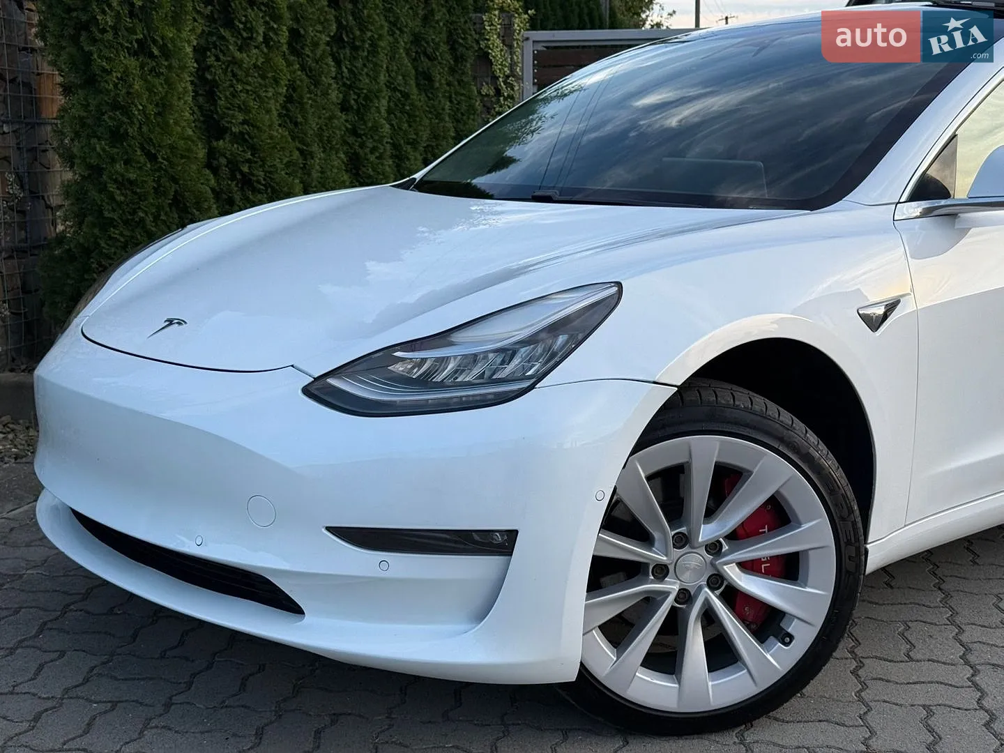2020 Tesla Model 3 - мініатюра 10