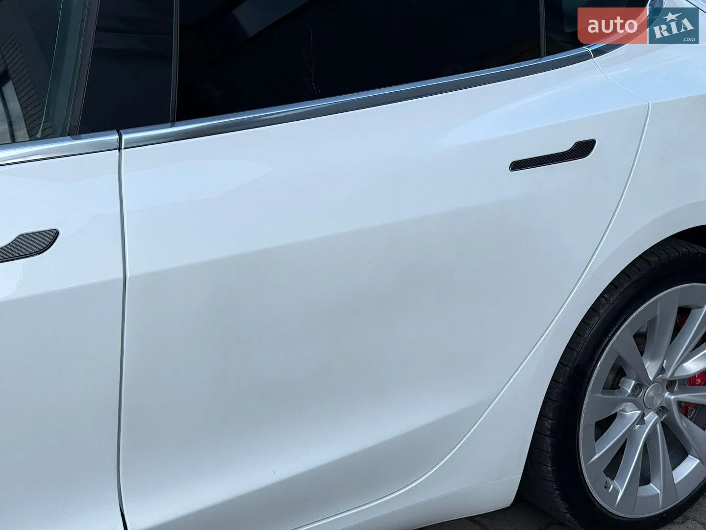 2020 Tesla Model 3 - мініатюра 19