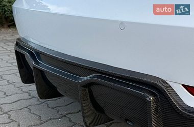 Седан Tesla Model 3 2020 в Стрые