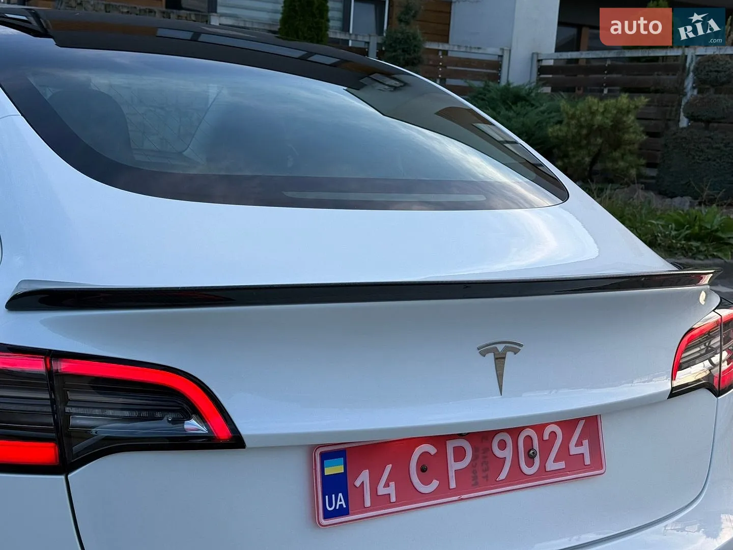 2020 Tesla Model 3 - мініатюра 44