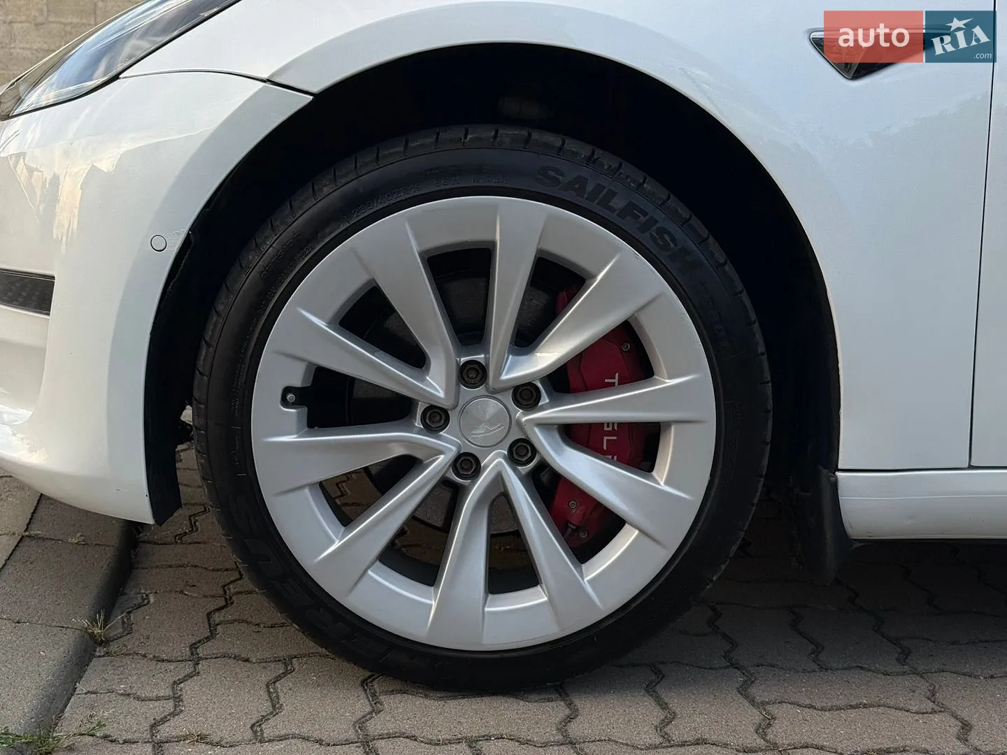 2020 Tesla Model 3 - мініатюра 46