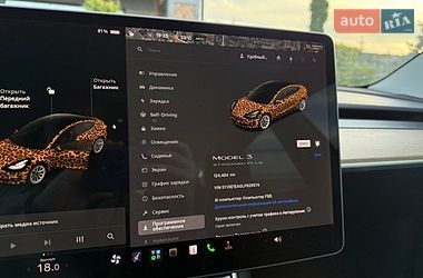 Седан Tesla Model 3 2020 в Стрые
