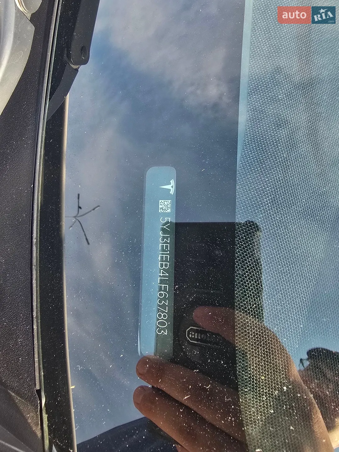 2020 Tesla Model 3 - мініатюра 18