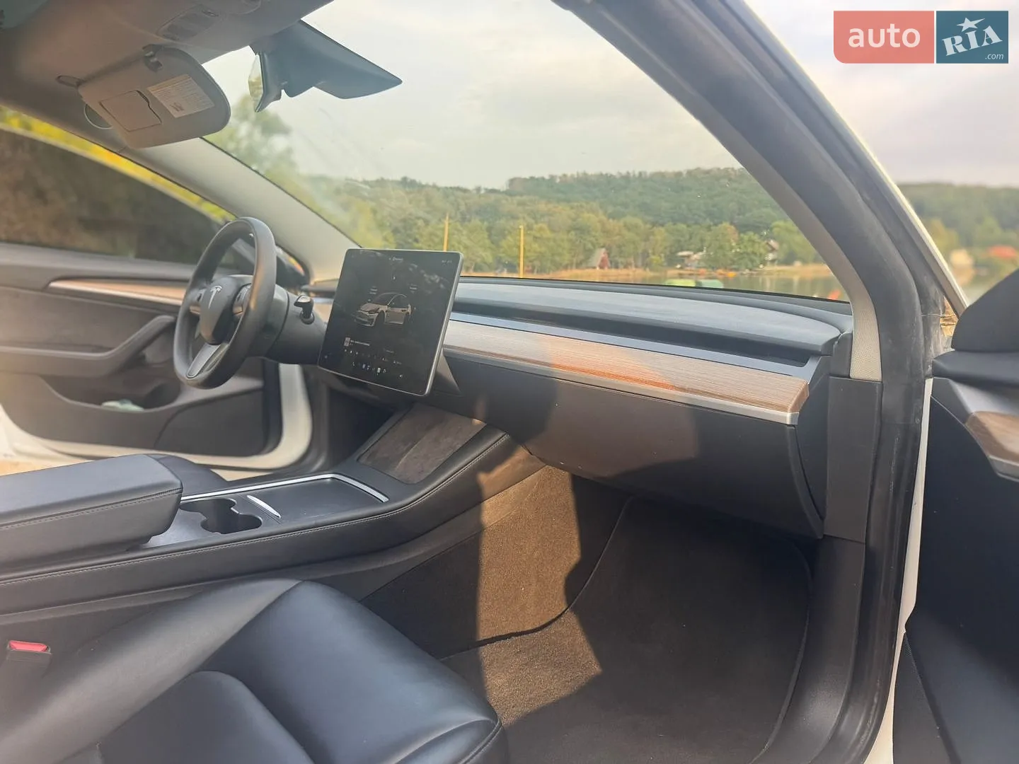 2023 Tesla Model 3 - мініатюра 7