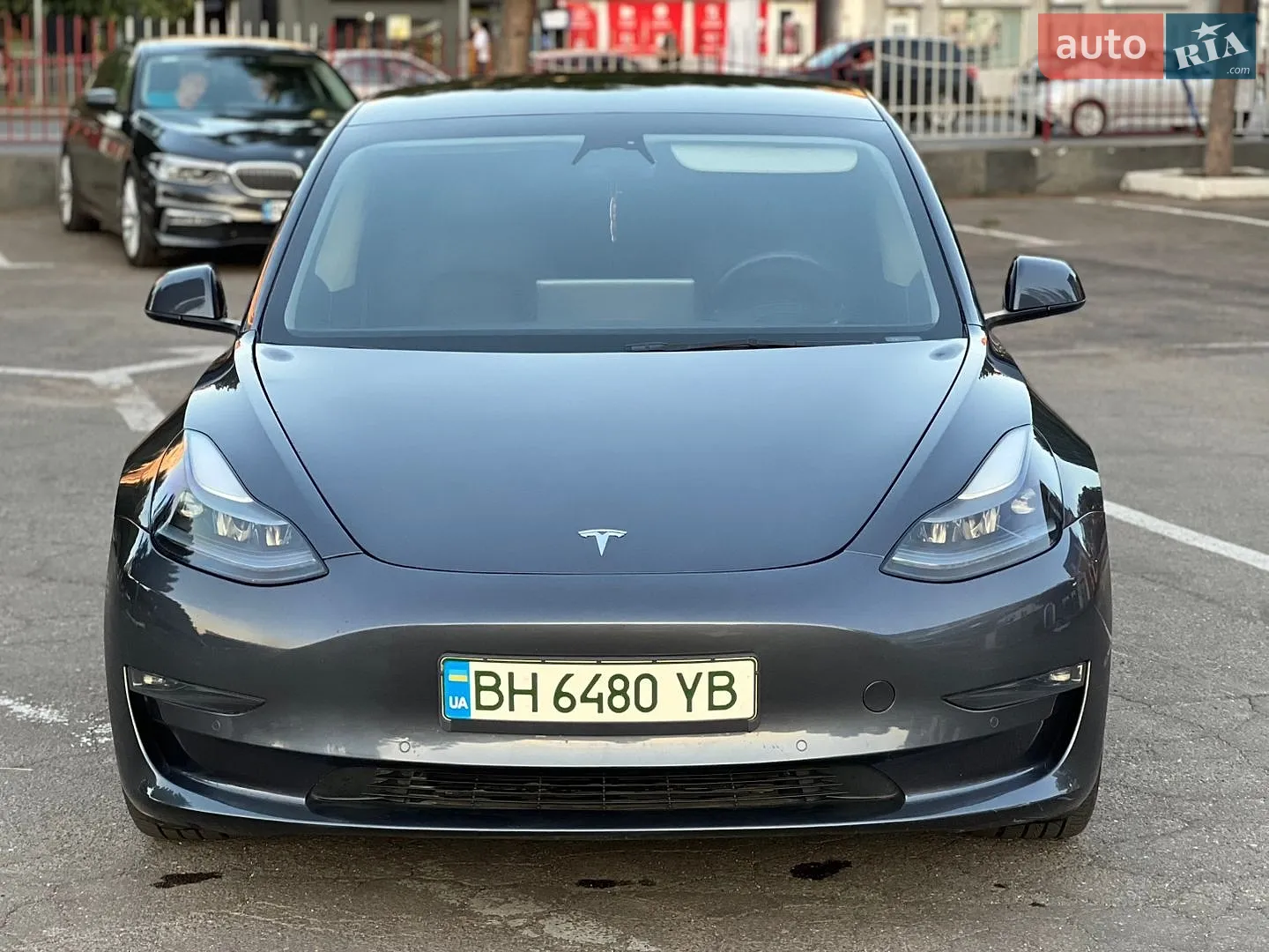 2022 Tesla Model 3 - мініатюра 4