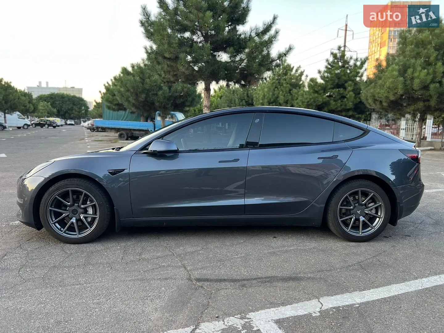 2022 Tesla Model 3 - мініатюра 7