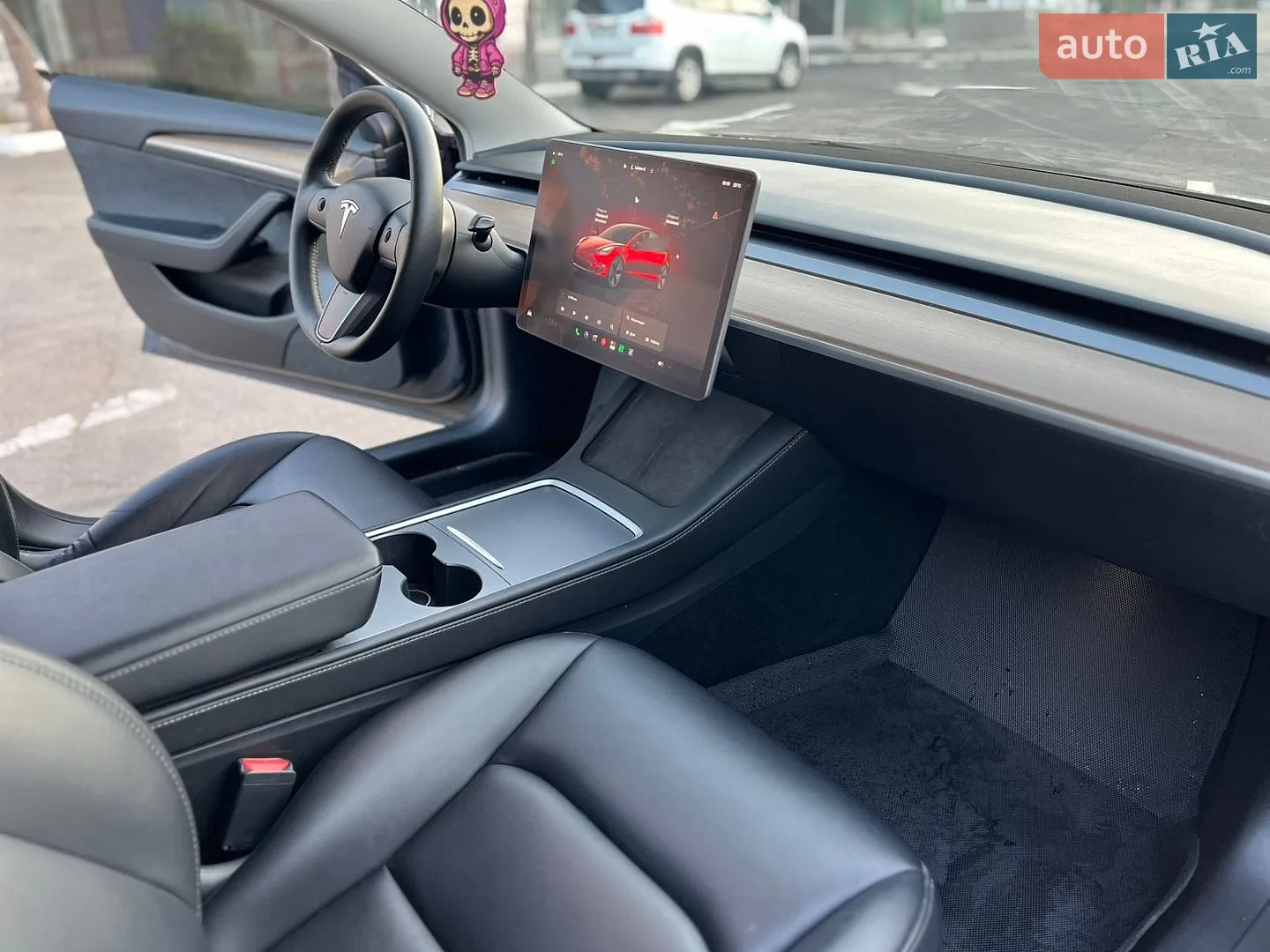 2022 Tesla Model 3 - мініатюра 13