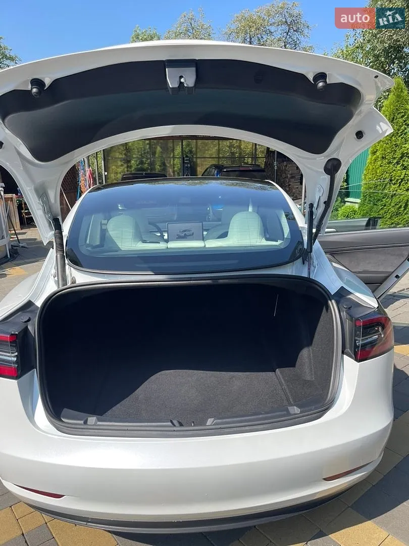 2023 Tesla Model 3 - мініатюра 21