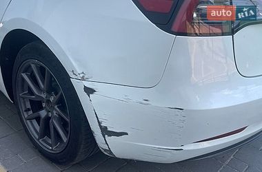 Седан Tesla Model 3 2023 в Моршине