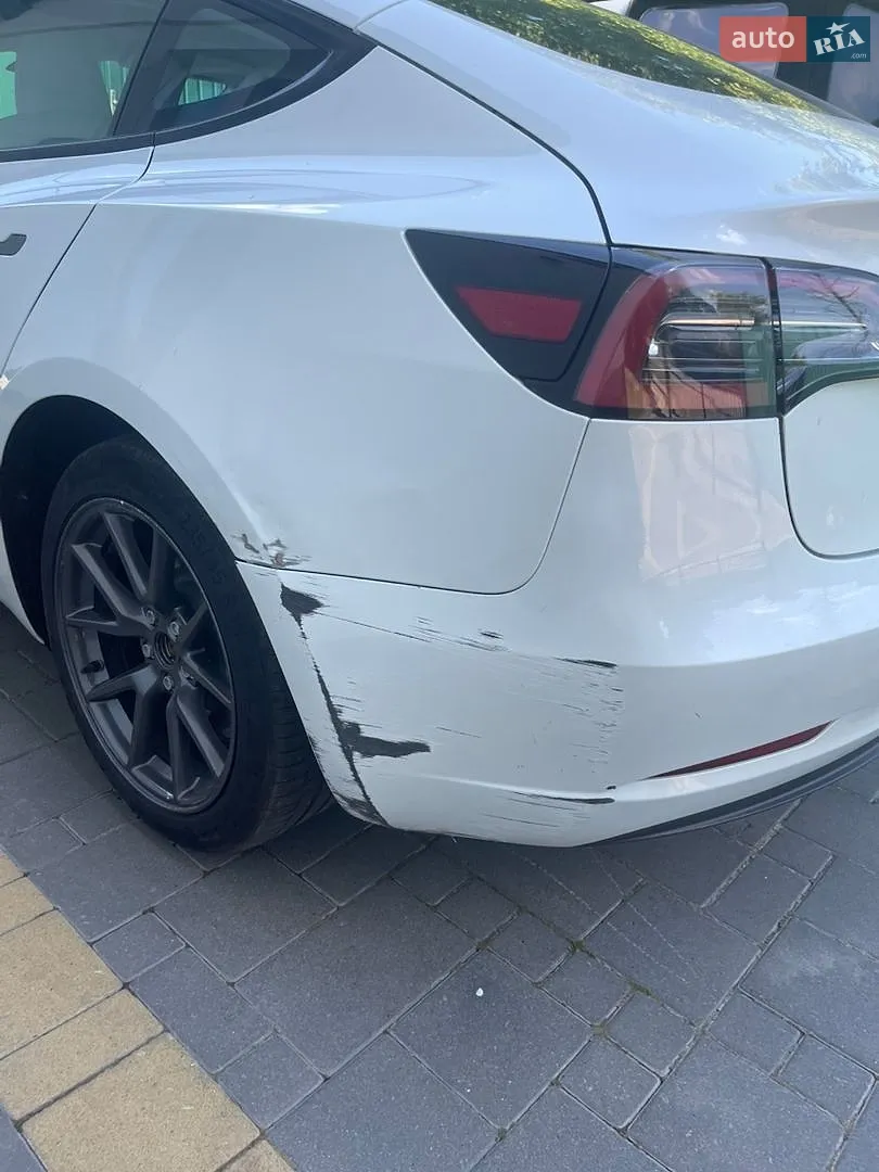 2023 Tesla Model 3 - мініатюра 30