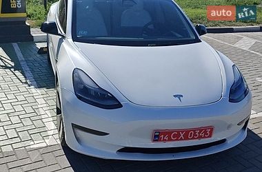 Седан Tesla Model 3 2023 в Василькове