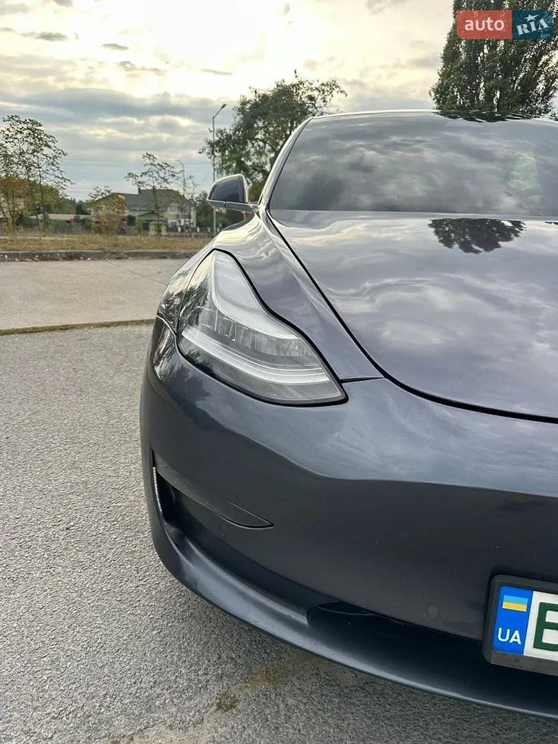 2018 Tesla Model 3 - мініатюра 22