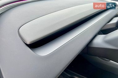 Седан Tesla Model 3 2024 в Капитановке