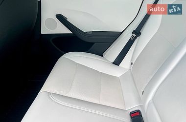 Седан Tesla Model 3 2024 в Капитановке