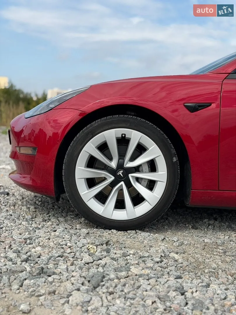 2022 Tesla Model 3 - мініатюра 23